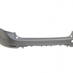 Bara Spate Am Ford Focus 2 Facelift 2008-2012 Combi 1520716