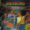 VINIL Backbord &lrm;&ndash; Rock Live - VG -