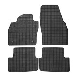SET COVORASE AUTO CAUCIUC UMBRELLA PENTRU SKODA FABIA IV 2021- SEAT IBIZA (6F) 2017- ARONA 2017- 4PCS 68862