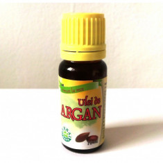 Ulei de argan 10 ml - Herbavit foto