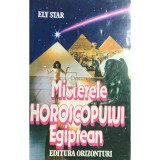 Ely Star - Misterele horoscopului egiptean (Editia: 1993)