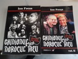 Ion Focsa - Ghinionul a fost norocul meu - 2 Volume