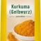 Curcuma Bio Macinat Lebensbaum 50gr