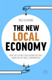 New Local Economy | Nils Elmark, LID Publishing