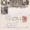Craiova - Salutari- litografie-rara