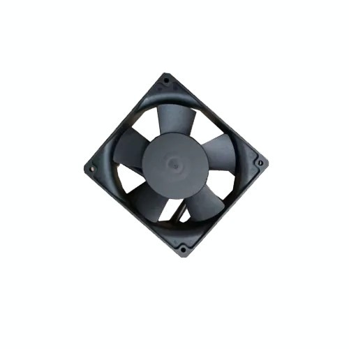 Ventilator rack 19&#039;, 120 mm, 230V - ASYTECH Networking ASY-FAN-120