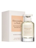 Apa de parfum Abercrombie &amp; Fitch Authentic Moment Women, 100 ml, pentru femei