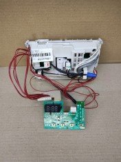placa electronica masina de spalat verticala Whirlpool AWE 6101 / C77 foto
