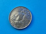 100 Lire 1966 Vatican-UNC-RAR