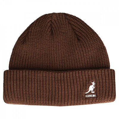 Caciula Kangol Cardinal 2-way Mahogany Maro - 16233 foto