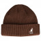 Caciula Kangol Cardinal 2-way Mahogany Maro - 16233