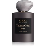 SCENT OF STARS Taurus Gold N&ordm; 17 Eau de Parfum unisex 100 ml