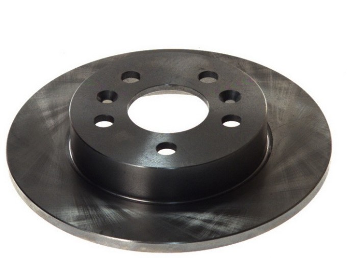 Disc frana RENAULT LAGUNA I (B56, 556) (1993 - 2001) ABE C4R005ABE