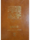 Stefan Pascu - 1850 Clujul istorico-artistic (Editia: 1974)