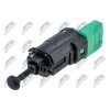 Comutator lumini stop Citroen C2, C3, C3 Picasso, C4, C4 Cactus, C5, C6, C8, Berlingo, Jumpy; Peugeot 1007, 207, 301, 307, 308, 407, 5008, 607,