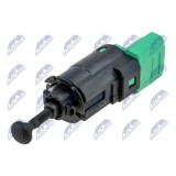 Comutator lumini stop Citroen C2, C3, C3 Picasso, C4, C4 Cactus, C5, C6, C8, Berlingo, Jumpy; Peugeot 1007, 207, 301, 307, 308, 407, 5008, 607,