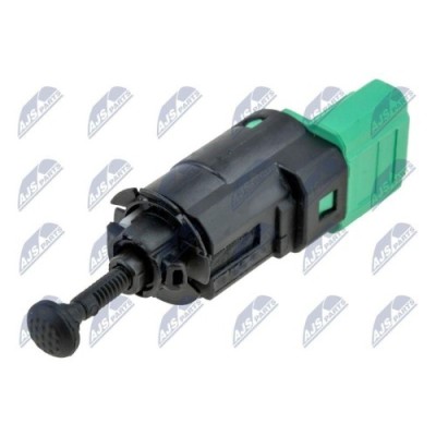 Comutator lumini stop Citroen C2, C3, C3 Picasso, C4, C4 Cactus, C5, C6, C8, Berlingo, Jumpy; Peugeot 1007, 207, 301, 307, 308, 407, 5008, 607, foto
