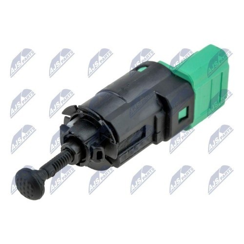 Comutator lumini stop Citroen C2, C3, C3 Picasso, C4, C4 Cactus, C5, C6, C8, Berlingo, Jumpy; Peugeot 1007, 207, 301, 307, 308, 407, 5008, 607,