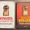 Freida McFadden - Secretul menajerei - Menajera e cu ochii pe tine