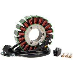 Stator Alternator Suzuki SV650 DL650 Vstrom 2003-2016 bobina