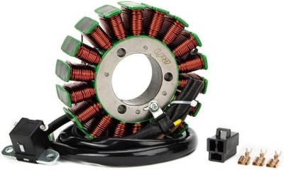 Stator Alternator Suzuki SV650 DL650 Vstrom 2003-2016 bobina foto