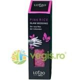 Orez Basmati Roz cu Sfecla Glam Wedding Ecologic/Bio 300g