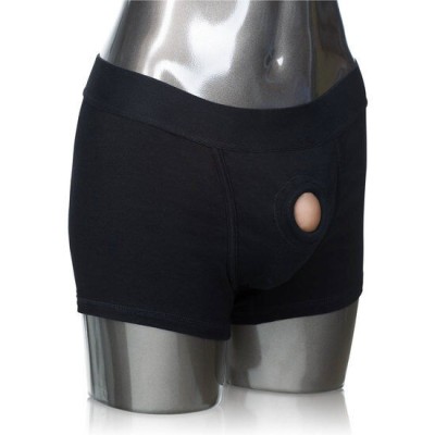 CALEXOTICS - BOXER BRIEF HARNESS foto