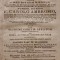Ioan Pop de Săldăbagiu, ELEGIA CARMEN...VOTIVUM, Comarom, 1808