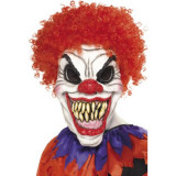 Masca clown infricosator, Smiffys