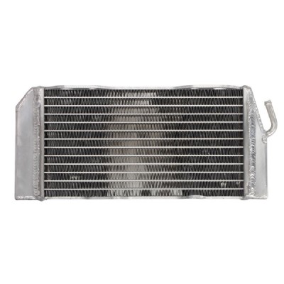 RADIATOR HONDA CRF 450 2002 2004 foto