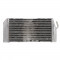 RADIATOR HONDA CRF 450 2002 2004