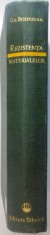 REZISTENTA MATERIALELOR EDITIA A X-A REVIZUITA-GH.BUZDUGAN, 1970