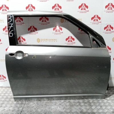Usa dreapta fata Suzuki Swift 3p 2005-2009 foto