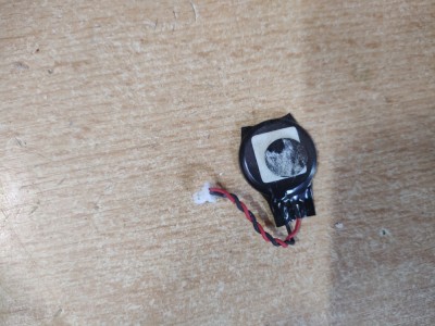 Baterie bios HP Probook 650 g1 - A179 foto