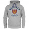 West Ham United hanorac de barba?i cu gluga graphic grey - XXL