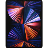 Tableta iPad Pro (2021), Procesor Apple M1 Octa-core 3.2GHz, Ecran Lquid Retina XDR 12.9inch, 8GB RAM, 512GB Flash, 12+10 MP, Wi-Fi, Bluetooth (Space