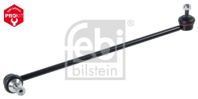 FEBI BILSTEIN 19666 Brat/bieleta suspensie, stabilizator foto