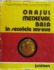 Orasul Medieval Baia Sec XIV-XVII, 1980, Eugenia si Vasile Neamtu, Stela Cheptea, 288 pagini, Cartonata, Istorie