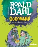 Gogomanii |format mic - Hardcover - Arthur