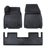 Cumpara ieftin Set covorase auto din cauciuc tip tavita 3D RENAULT MEGANE V E-TECH 2022+