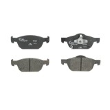 Placute frana HONDA CIVIC IX FK ATE 13046072842