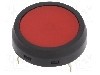 Limitator (OFF)-ON, JF, NKK SWITCHES - JF15CP2C