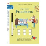 Fractions, Ages 7-8