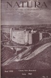 Cumpara ieftin Natura. Revista pentru raspandirea stiintei, anul XXX, nr. 6, iunie 1941