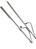 Cumpara ieftin Set 2 buc. Placa ecran cu iluminare din spate F1612QZJ