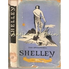 Shelley - Dan Grigorescu