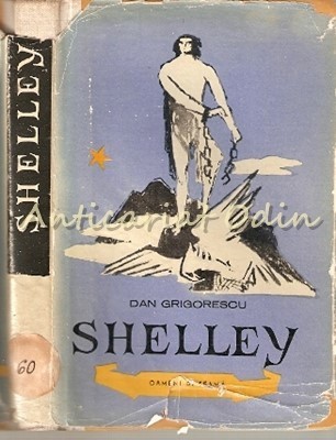 Shelley - Dan Grigorescu foto