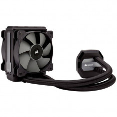 Cooler procesor Corsair Hydro Series H80i v2 High Performance foto