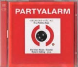 2 CD Partyalarm, originale