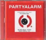 2 CD Partyalarm, originale, Pop